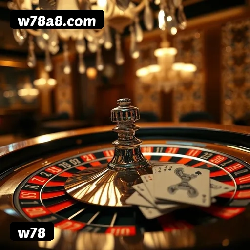 Jogos de Cassino em Destaque - Slots, Roleta, Blackjack