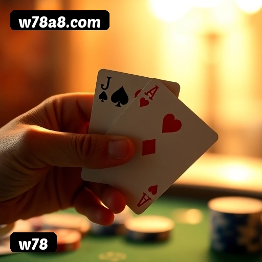 Imagem secundária de apoio para instalação do app w78