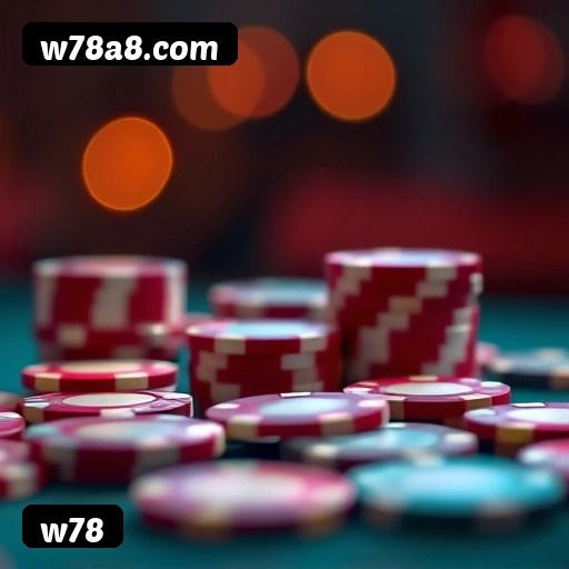 Benefícios do Login w78 - Bônus e Vantagens Exclusivas