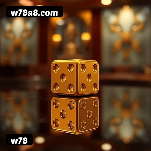 Jogos de Mesa Premium w78 - Blackjack, Roleta, Baccarat